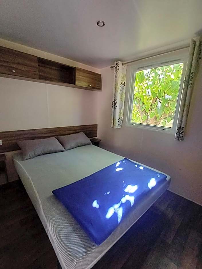 Camping Tucan - Mobile Homes by Lifestyle Holidays