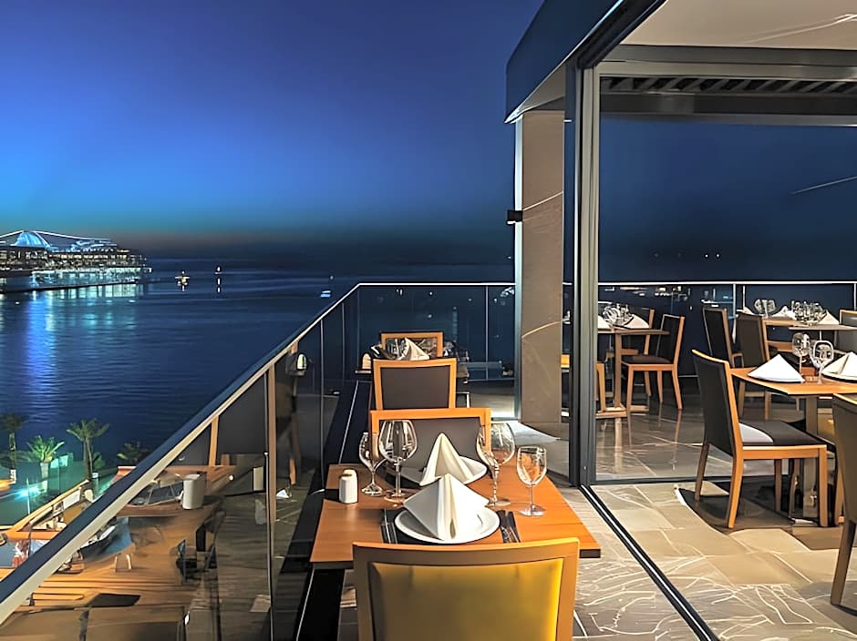 Ilayda Avantgarde Hotel