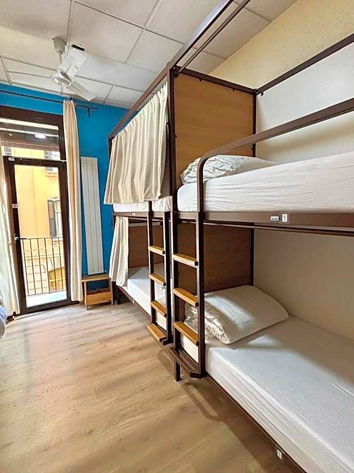Itaca Hostel