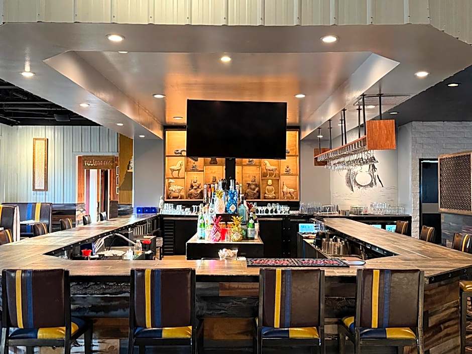 Holiday Inn South Plainfield-Piscataway By IHG