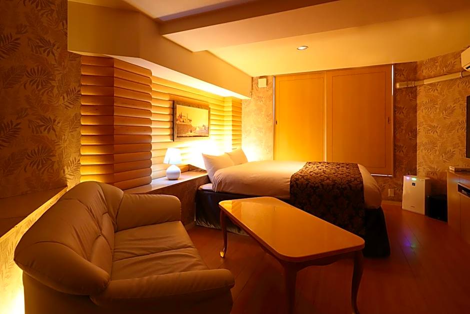 Hotel Fine Olive Kyoto Yamashina (Adult Only)