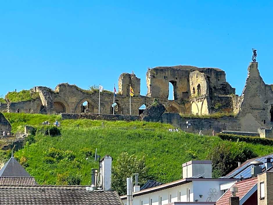 Boutique Hotel de la Ruïne