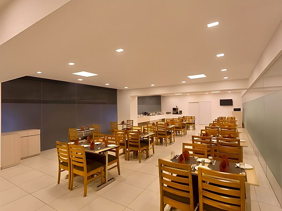 Ginger Noida City Center