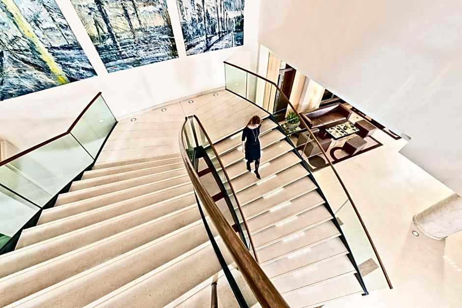 Dorint An der Messe Köln