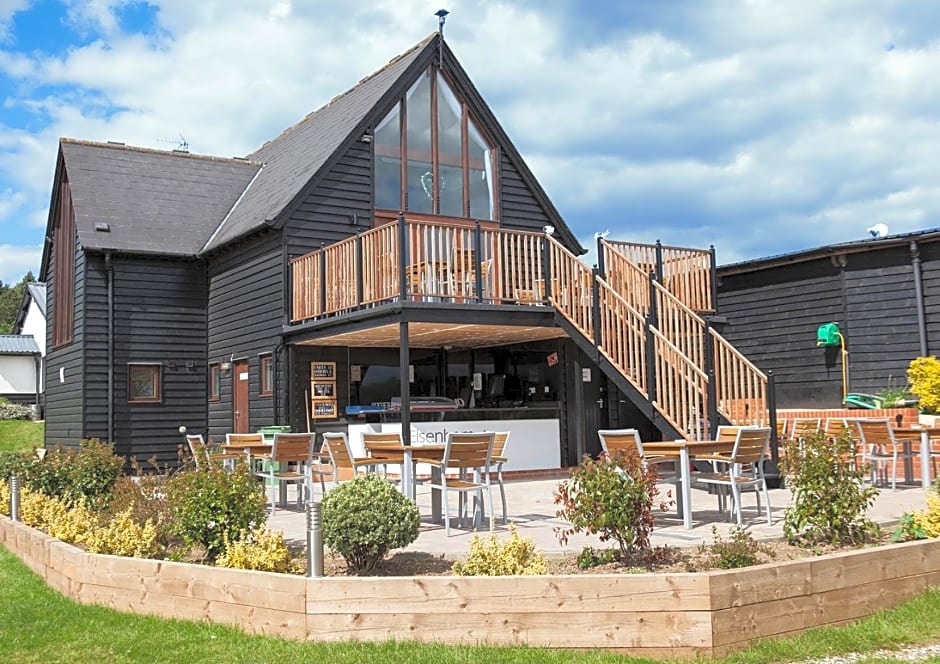 The Stables Lodge Stansted