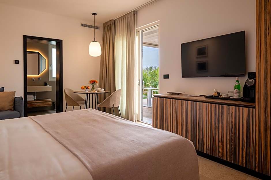 Essenza Relais Contemporaneo