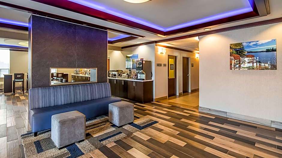 Best Western Plus Barrie