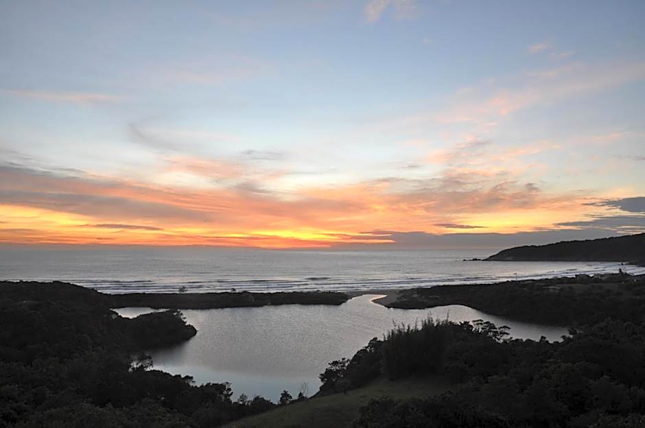 Pousada Pedra Grande