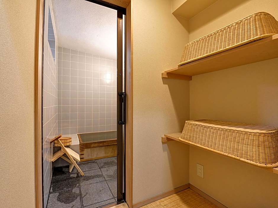 Ryokan Inakatei