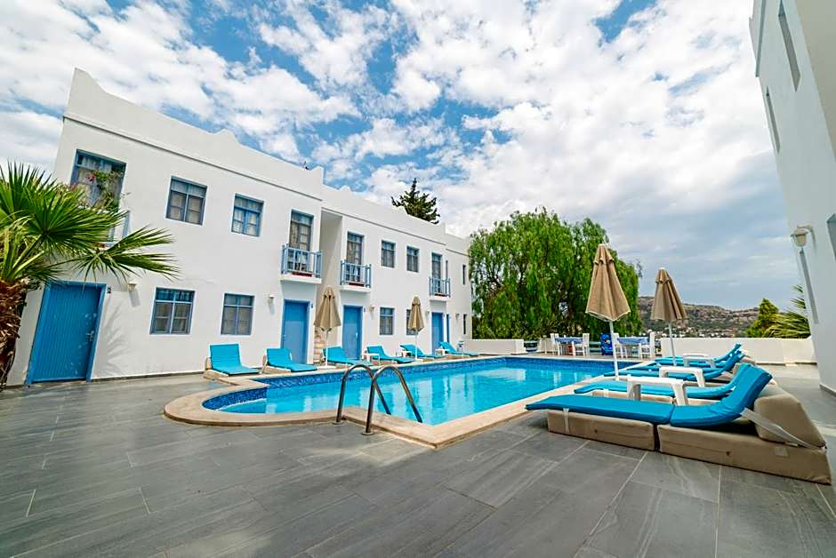 Panorama Hotel Bodrum