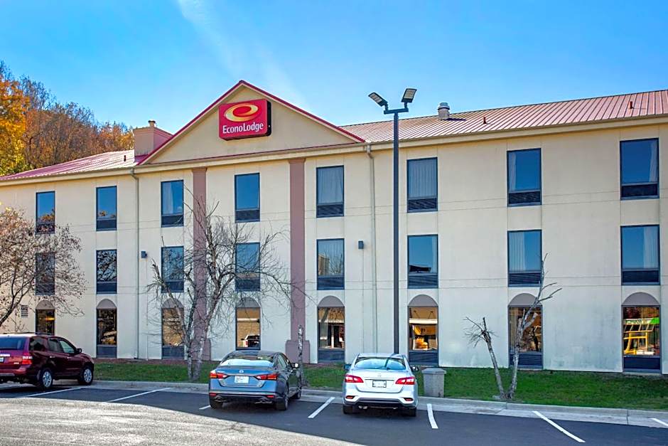 Econo Lodge Lookout Mountain Chattanooga