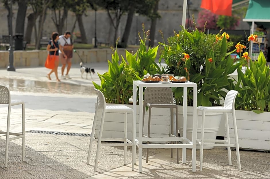 Pietrabianca Santa Maria Apartments – Manfredonia, LA