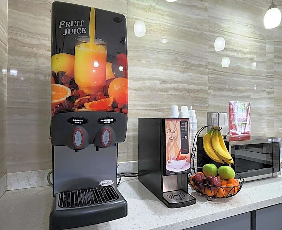 Express Inn Hobby Airport