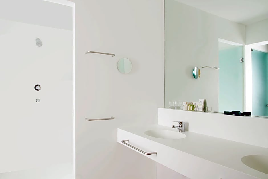 Almadraba Park Hotel