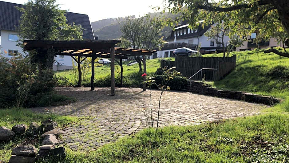 Moselina Gästezimmer