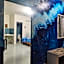 Blue Hotel
