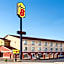 Super 8 by Wyndham San Antonio/I-35 North