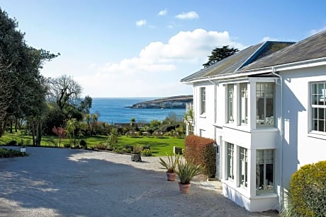 The Rosevine