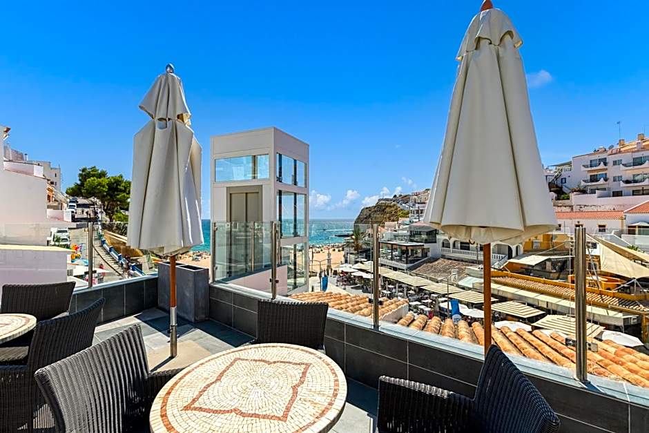 Hotel Carvoeiro Plaza