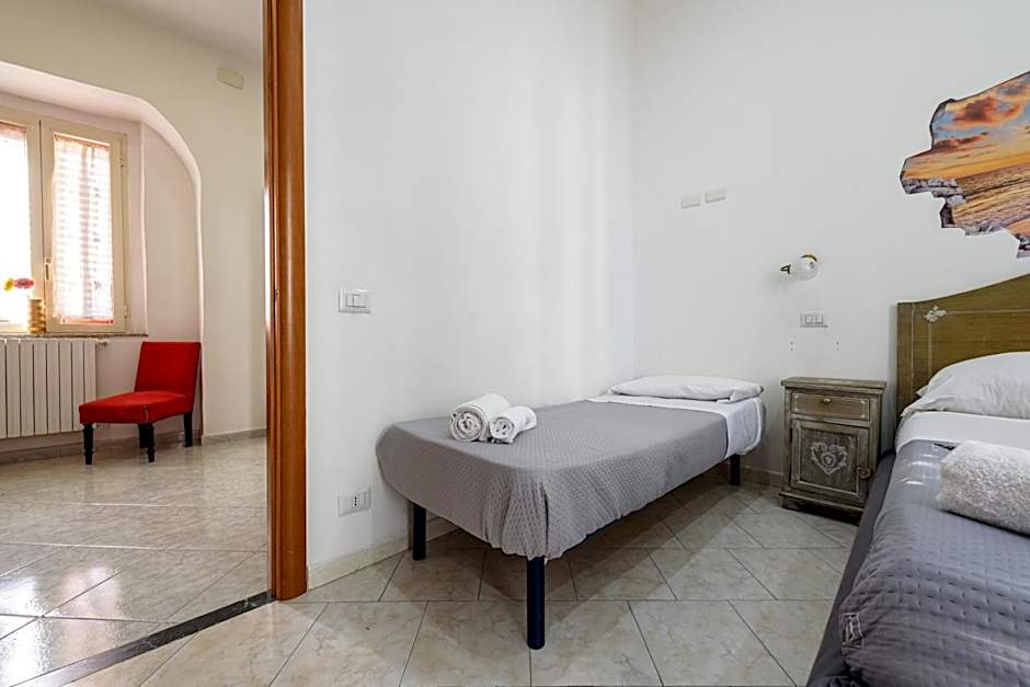 B&B Napoli Centrale Fabio & Veronica – Naples, CO