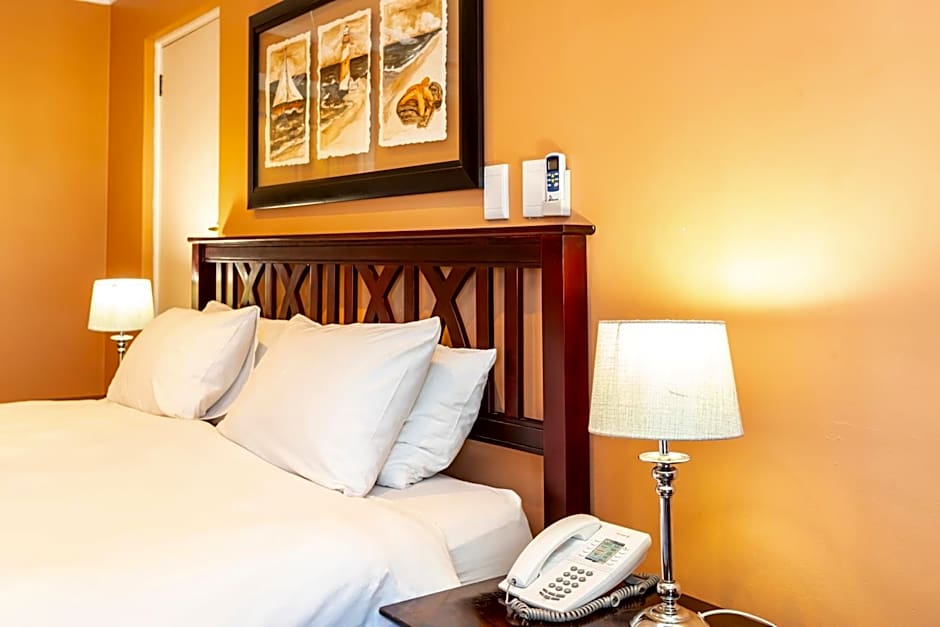 The Halyards Hotel & Spa