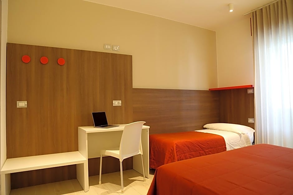Villaggio Mare Blu