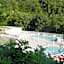 Les chambres et studios Camping Parc de Paletès