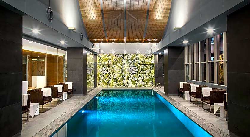 Le Meridien Shenyang Heping