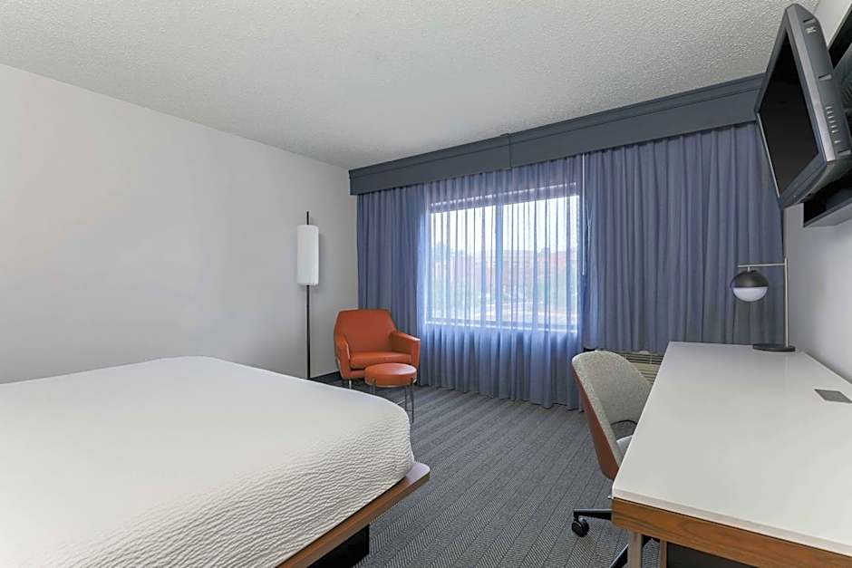 Courtyard by Marriott Denver Golden/Red Rocks