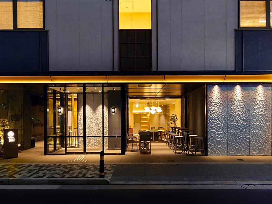 Agora Tokyo Ginza