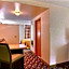 Mansfield Hotel
