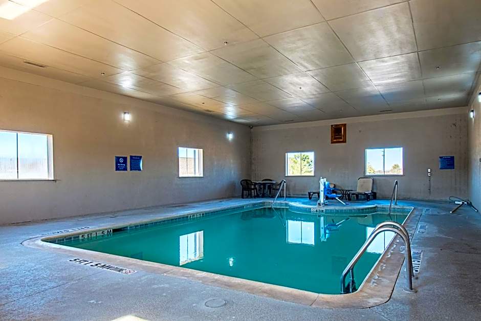 Days Inn by Wyndham Copperas Cove