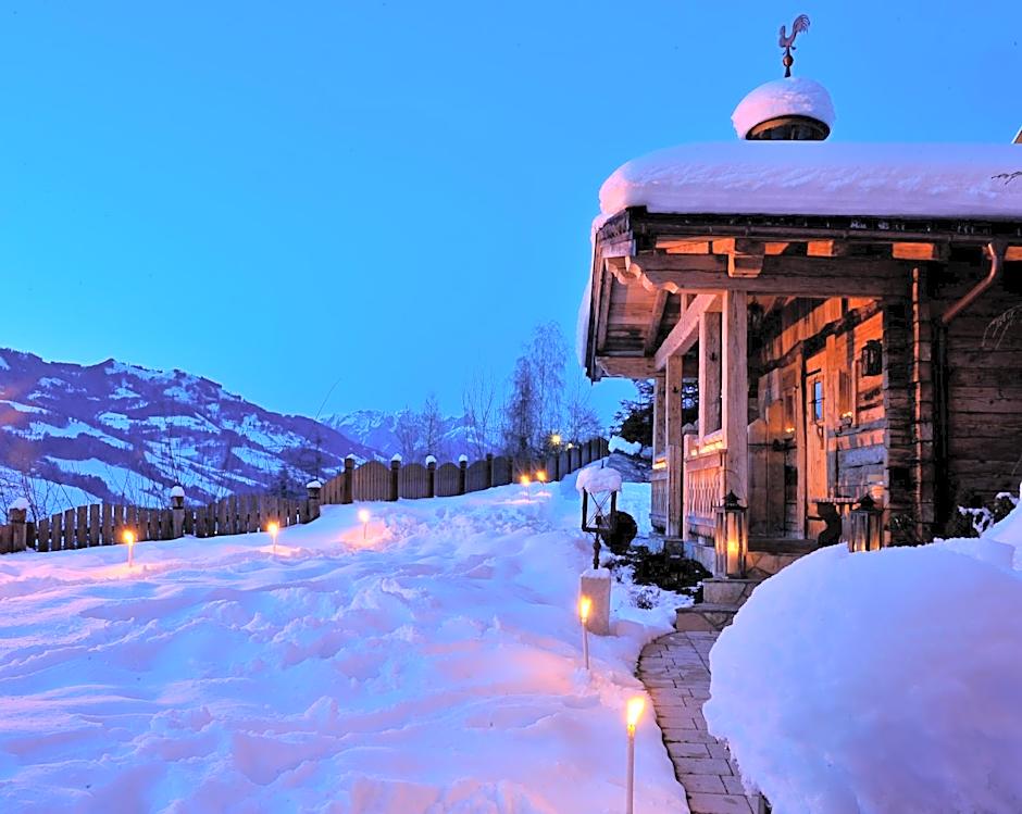 Alpines Lifestyle Hotel Tannenhof