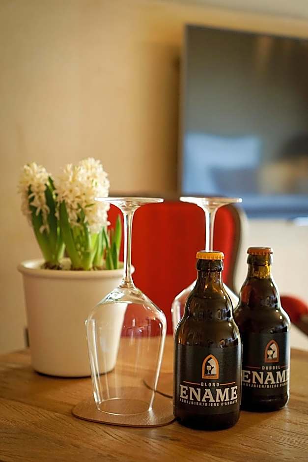 Boutique Hotel De Brakelhoen