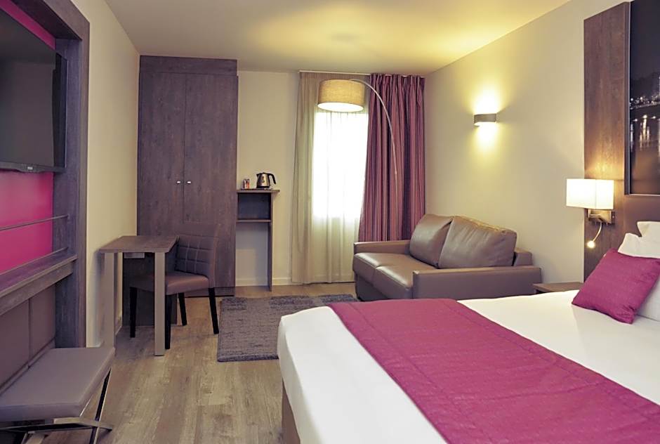 Mercure Lyon Est Chaponnay