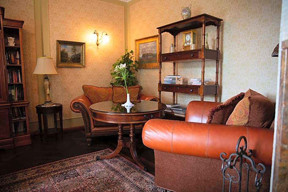 Ekesparre Boutique Hotel