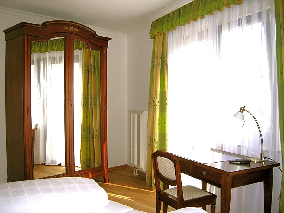 Historisches Genusshotel Löwen