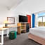 Spark By Hilton Charlotte Tyvola I-77