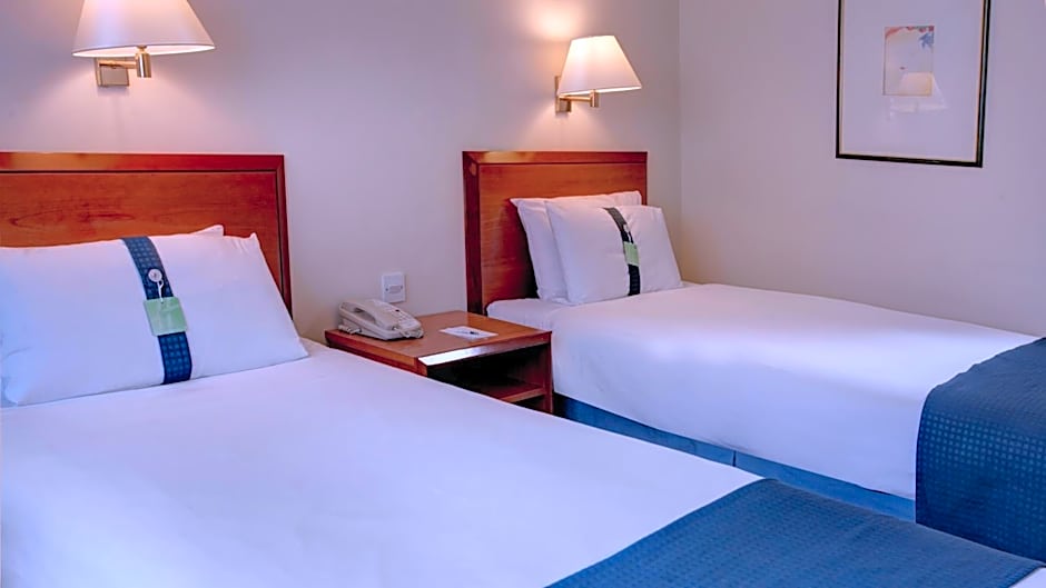 Holiday Inn Basingstoke By IHG