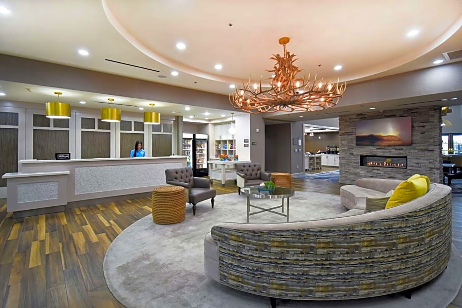 Homewood Suites by Hilton Dallas Arlington South