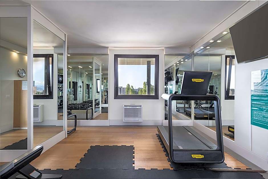 Hilton Garden Inn Florence Novoli