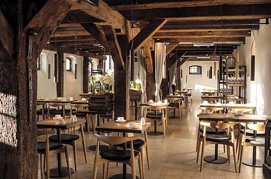 71 Nyhavn Hotel