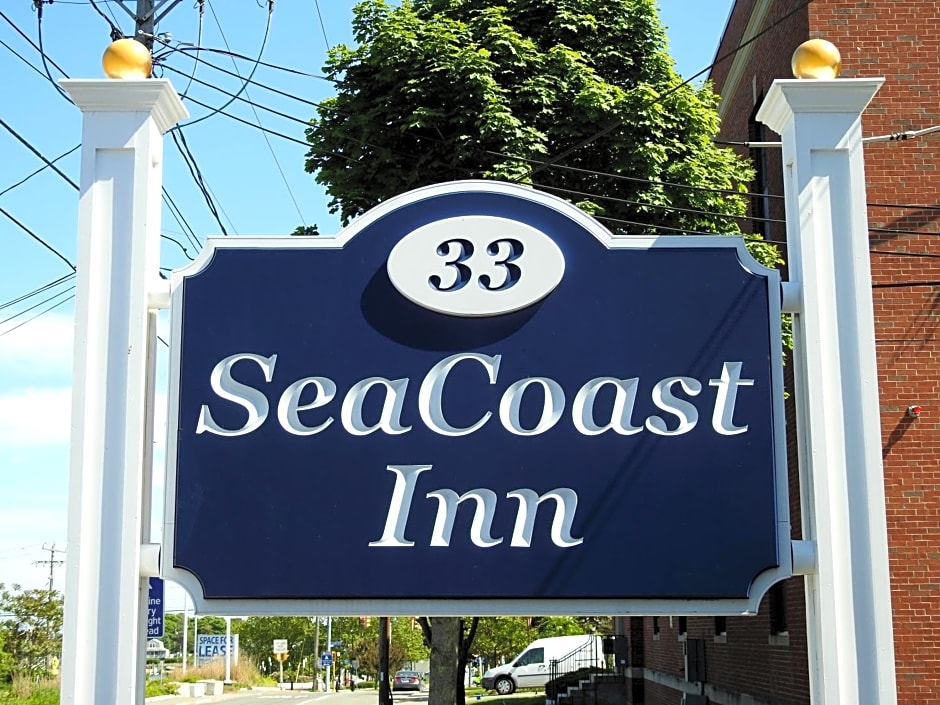 SeaCoast Inn