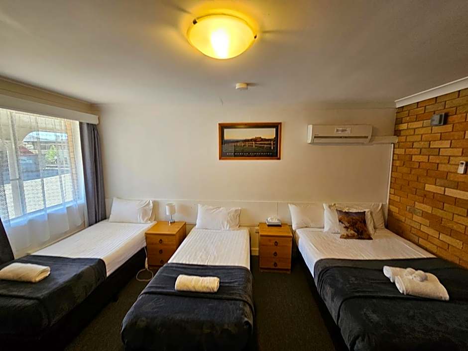 Hunter Valley Motel
