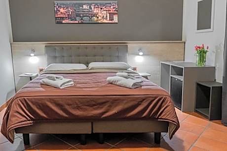 La Rosa Di Firenze B&B