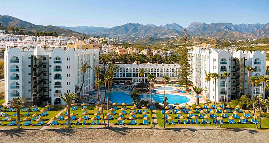 Ona Marinas de Nerja Spa Resort