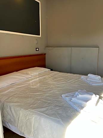 Economy Double or Twin Room