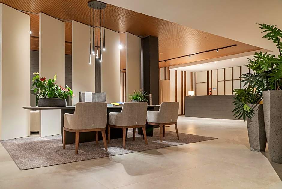 Hotel Verde Mar & SPA