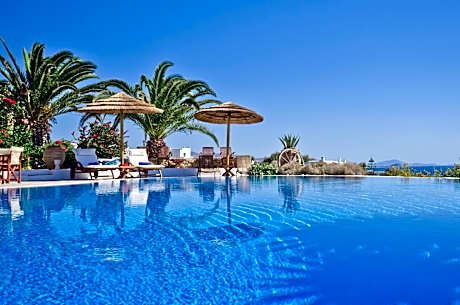 Kavos Hotel Naxos