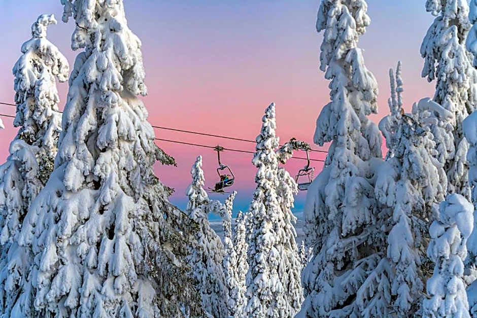 Trysil Hotel